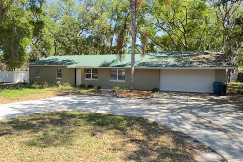 Villa ou maison à vendre à Fruitland Park, Floride: 4 chambres, 261.33 m2 № 2139739 - photo 3
