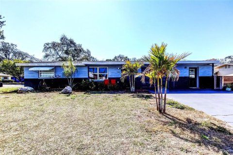 Villa ou maison à Holiday, Floride 3 chambres, 142.33 m2 № 2100249