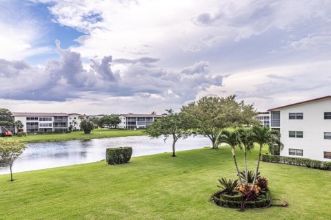 Condominio en alquiler en Boca Raton, Florida, 1 dormitorio, 55.83 m2 № 1208222 - foto 1