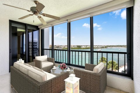 Condo in Jupiter, Florida, 2 bedrooms  № 2082140 - photo 3