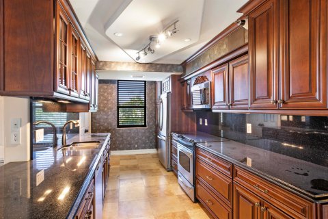 Condo in Jupiter, Florida, 2 bedrooms  № 2082140 - photo 8