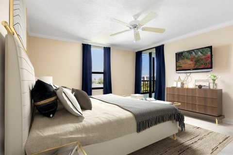 Condo in Jupiter, Florida, 2 bedrooms  № 2082140 - photo 2