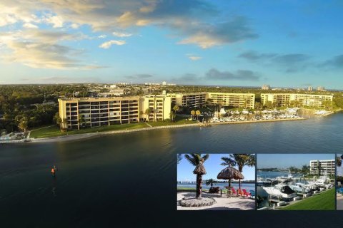 Condo in Jupiter, Florida, 2 bedrooms  № 2082140