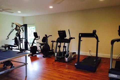 Condo in Jupiter, Florida, 2 bedrooms  № 2082140 - photo 23