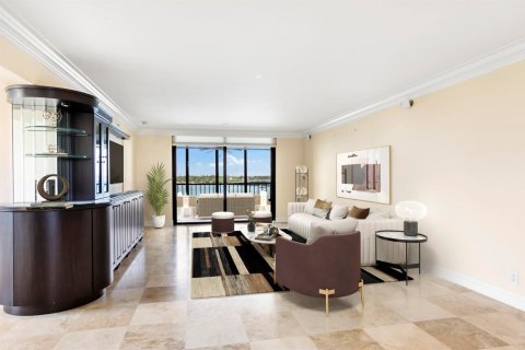 Condo in Jupiter, Florida, 2 bedrooms  № 2082140 - photo 4