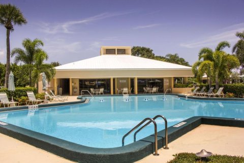 Condo in Jupiter, Florida, 2 bedrooms  № 2082140 - photo 25