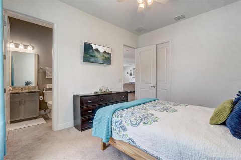House in Winter Garden, Florida 5 bedrooms, 341.14 sq.m. № 1687125 - photo 19