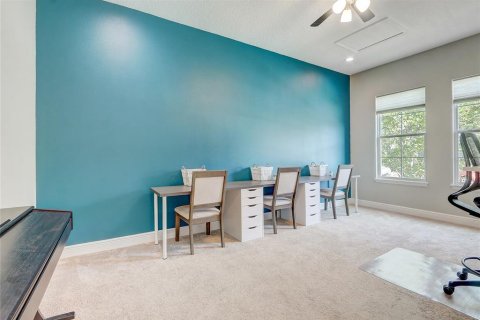 House in Winter Garden, Florida 5 bedrooms, 341.14 sq.m. № 1687125 - photo 22