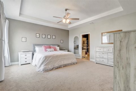 House in Winter Garden, Florida 5 bedrooms, 341.14 sq.m. № 1687125 - photo 30