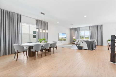 Casa en venta en Winter Garden, Florida, 5 dormitorios, 322.37 m2 № 1911831 - foto 7