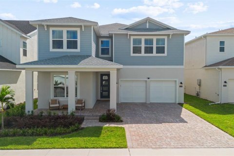 Casa en venta en Winter Garden, Florida, 5 dormitorios, 322.37 m2 № 1911831 - foto 2