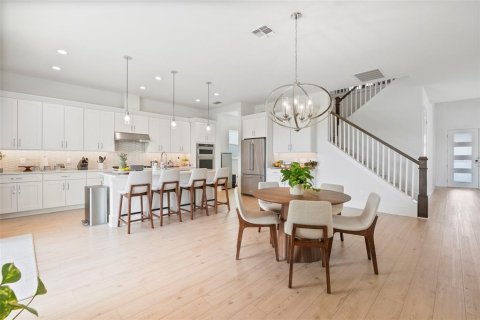 Casa en venta en Winter Garden, Florida, 5 dormitorios, 322.37 m2 № 1911831 - foto 8