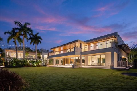 Casa en venta en Pinecrest, Florida, 7 dormitorios, 1045.43 m2 № 2334562 - foto 30