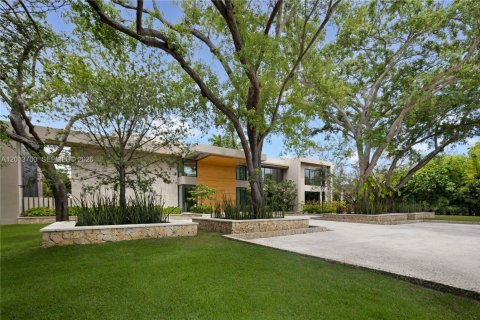 Casa en venta en Pinecrest, Florida, 7 dormitorios, 1045.43 m2 № 2334562 - foto 24