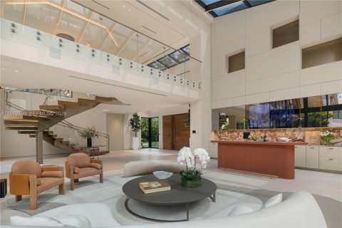 Casa en venta en Pinecrest, Florida, 7 dormitorios, 1045.43 m2 № 2334562 - foto 8
