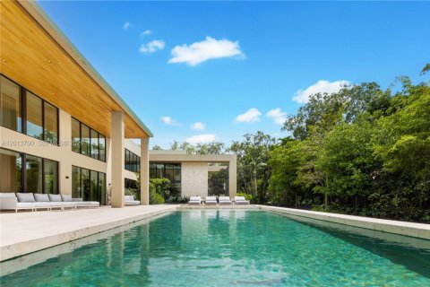 Casa en venta en Pinecrest, Florida, 7 dormitorios, 1045.43 m2 № 2334562 - foto 23