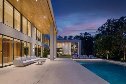 Casa en venta en Pinecrest, Florida, 7 dormitorios, 1045.43 m2 № 2334562 - foto 29