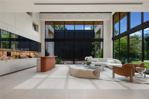 Casa en venta en Pinecrest, Florida, 7 dormitorios, 1045.43 m2 № 2334562 - foto 25