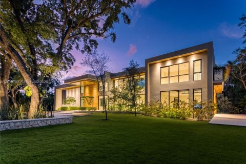 Casa en venta en Pinecrest, Florida, 7 dormitorios, 1045.43 m2 № 2334562 - foto 27