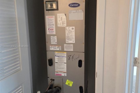 Купить виллу или дом в Флорида-Сити, Флорида 3 спальни, 132.66м2, № 1958093 - фото 17