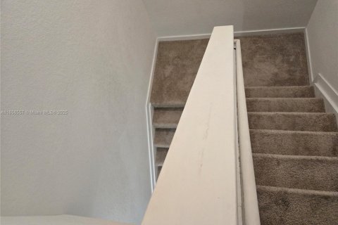 Купить виллу или дом в Флорида-Сити, Флорида 3 спальни, 132.66м2, № 1958093 - фото 15