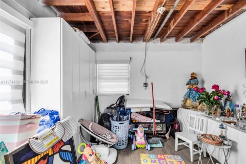 Купить виллу или дом в Майами-Гарденс, Флорида 4 спальни, 179.3м2, № 2007654 - фото 21