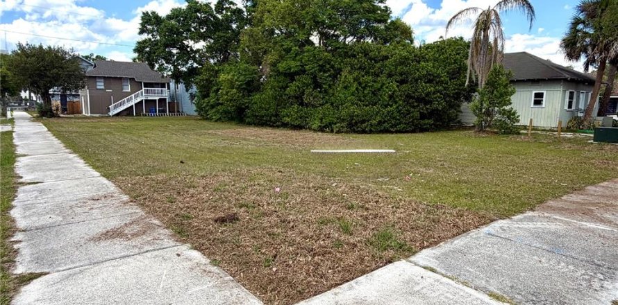 Land in Winter Haven, Florida № 2212078