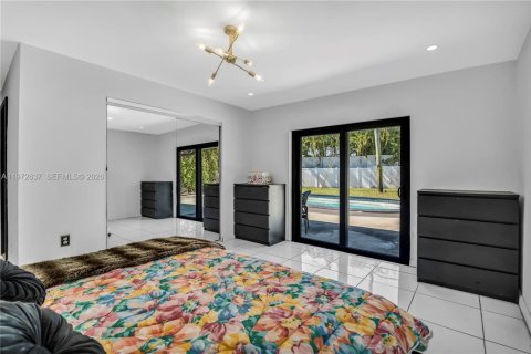 Купить виллу или дом в Майами, Флорида 5 спален, 234.21м2, № 2035943 - фото 16