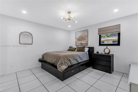 Купить виллу или дом в Майами, Флорида 5 спален, 234.21м2, № 2035943 - фото 18