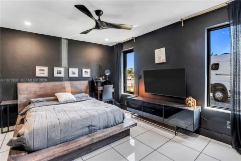 Купить виллу или дом в Майами, Флорида 5 спален, 234.21м2, № 2035943 - фото 19