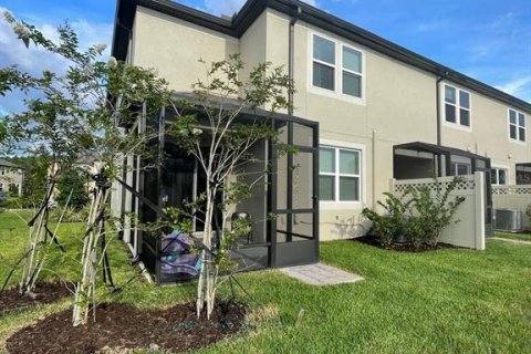 Townhouse in Wesley Chapel, Florida 3 bedrooms, 200.02 sq.m. № 1879919 - photo 28