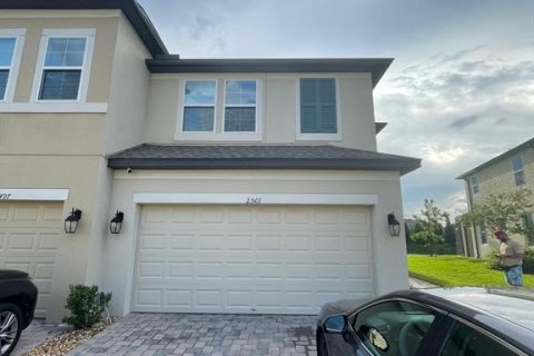Townhouse in Wesley Chapel, Florida 3 bedrooms, 200.02 sq.m. № 1879919 - photo 30