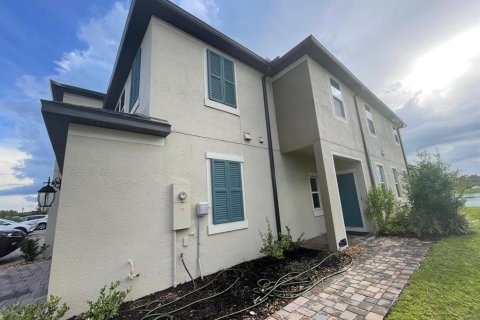 Townhouse in Wesley Chapel, Florida 3 bedrooms, 200.02 sq.m. № 1879919 - photo 18