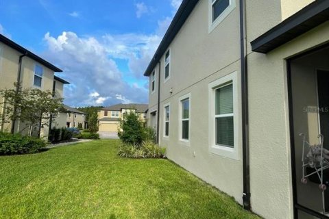 Townhouse in Wesley Chapel, Florida 3 bedrooms, 200.02 sq.m. № 1879919 - photo 29