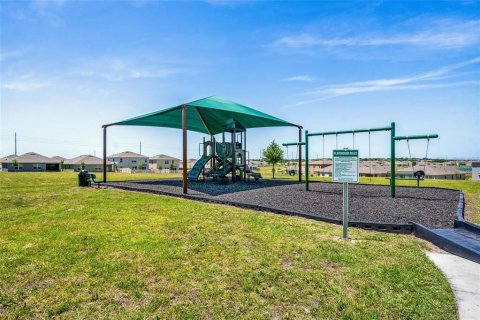 Купить виллу или дом в Лейк-Альфред, Флорида 6 комнат, 179.95м2, № 1815443 - фото 29