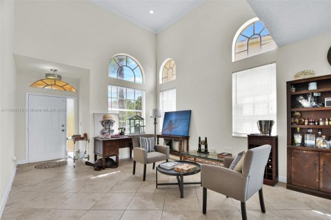 Villa ou maison à louer à Coral Springs, Floride: 4 chambres, 191.29 m2 № 1946843 - photo 6