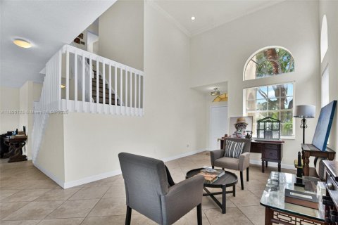 Villa ou maison à louer à Coral Springs, Floride: 4 chambres, 191.29 m2 № 1946843 - photo 8