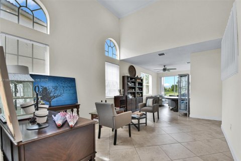 Villa ou maison à louer à Coral Springs, Floride: 4 chambres, 191.29 m2 № 1946843 - photo 4