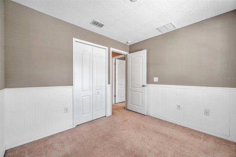 Townhouse in Zephyrhills, Florida 3 bedrooms, 126.63 sq.m. № 1903466 - photo 23