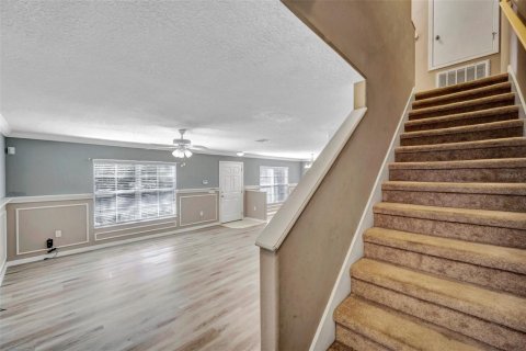 Townhouse in Zephyrhills, Florida 3 bedrooms, 126.63 sq.m. № 1903466 - photo 21