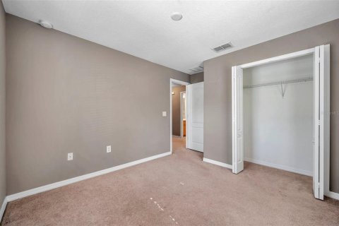 Townhouse in Zephyrhills, Florida 3 bedrooms, 126.63 sq.m. № 1903466 - photo 29