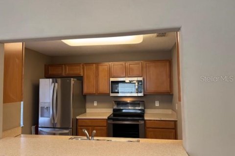 Townhouse in Zephyrhills, Florida 3 bedrooms, 126.63 sq.m. № 1903466 - photo 16