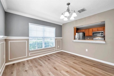 Townhouse in Zephyrhills, Florida 3 bedrooms, 126.63 sq.m. № 1903466 - photo 10