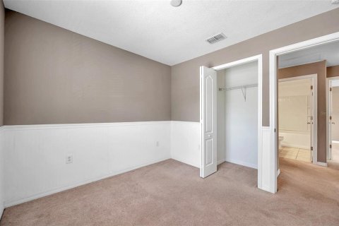 Townhouse in Zephyrhills, Florida 3 bedrooms, 126.63 sq.m. № 1903466 - photo 22