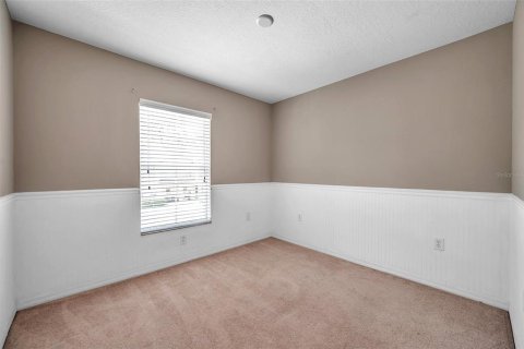 Townhouse in Zephyrhills, Florida 3 bedrooms, 126.63 sq.m. № 1903466 - photo 24