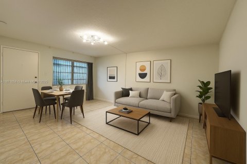 Copropriété à vendre à Hialeah, Floride: 2 chambres, 71.63 m2 № 1922263 - photo 5