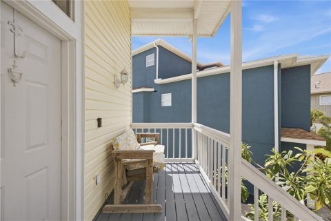 Villa ou maison à vendre à New Port Richey, Floride: 5 chambres, 327.57 m2 № 2398528 - photo 12