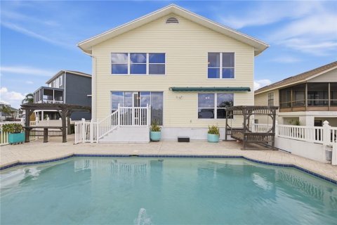 Villa ou maison à vendre à New Port Richey, Floride: 5 chambres, 327.57 m2 № 2398528 - photo 23