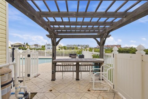 Villa ou maison à vendre à New Port Richey, Floride: 5 chambres, 327.57 m2 № 2398528 - photo 26
