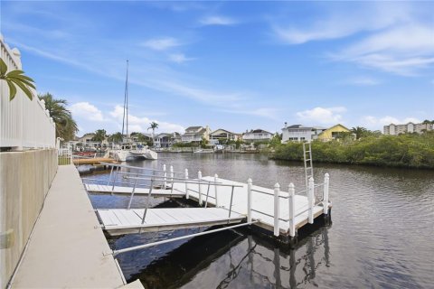 Villa ou maison à vendre à New Port Richey, Floride: 5 chambres, 327.57 m2 № 2398528 - photo 4